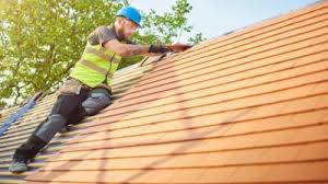 Best Flat Roofing  in Idylwood, VA