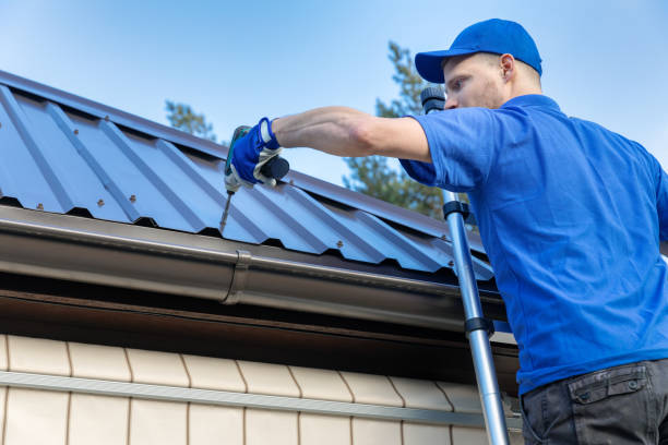 Best Metal Roofing Installation  in Idylwood, VA