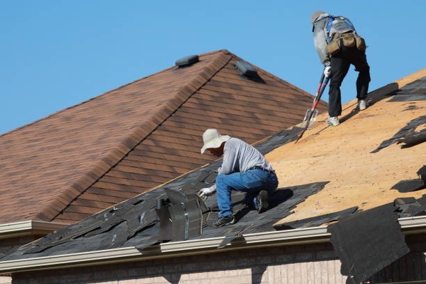 Idylwood, VA  Roofing repair and installation Company
