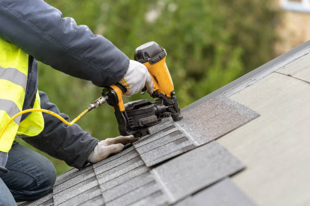 Best Chimney Flashing Repair  in Idylwood, VA