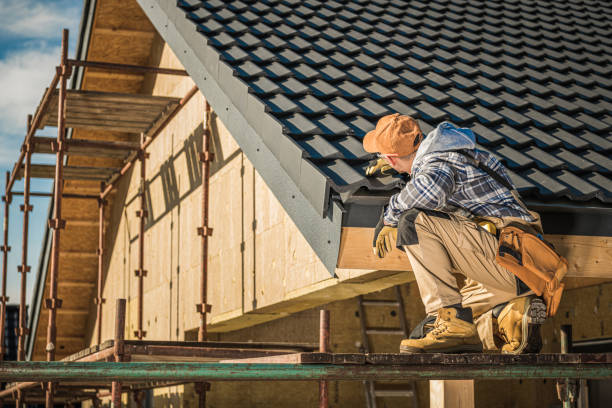  Idylwood, VA Roofing repair and installation Pros