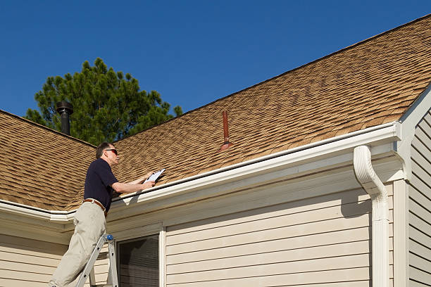 Best Roof Repair  in Idylwood, VA