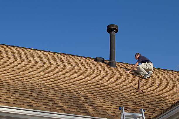 Best Tile Roofing Installation  in Idylwood, VA