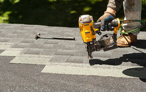 Best Roofing for New Construction  in Idylwood, VA
