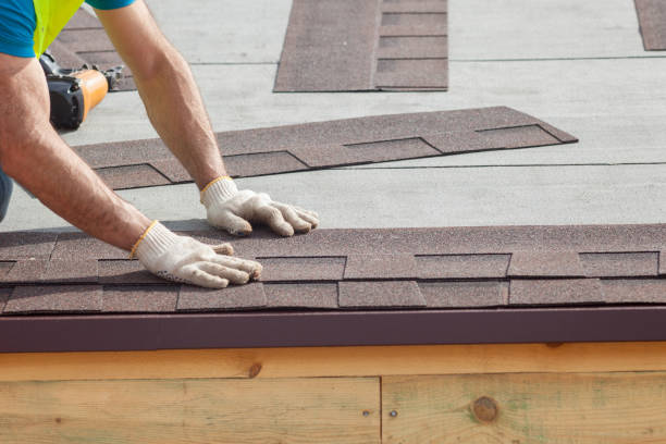 Best Rubber Roofing (EPDM, TPO)  in Idylwood, VA