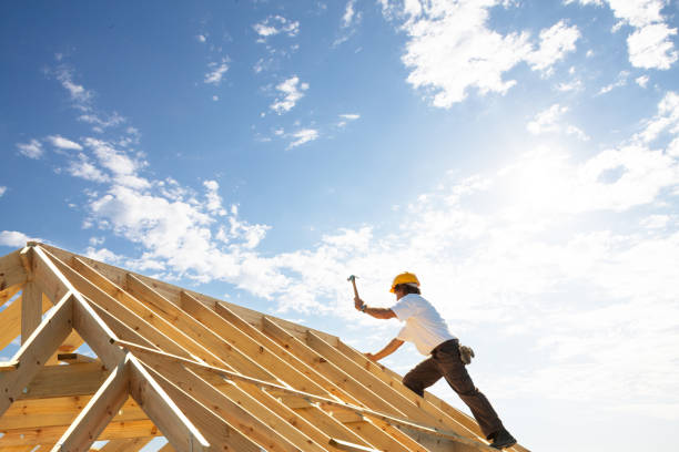 Best Gutter Installation and Repair  in Idylwood, VA